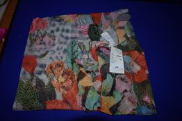 *Feraud of Paris Floral Sarong (one size) RRP £