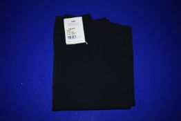 *Falke One Size Black Stretch Pencil Skirt RRP £75