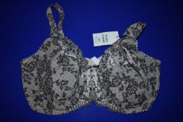 *Prima Donna Gythia Malva Ash Bra Size: 38H RRP £95