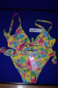 *Lise Charmel L’Ile Aux Altheas 2pc Bikini Sizes: M, 32E RRP £