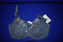 *Prima Donna Deauville Night Shadow Bra Size: 46D RRP £98