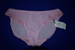 *Marie Jo Paloma Lady Lily Rose Briefs Size: XL RRP £45