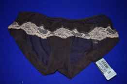 *Andres Sarda of Barcelona Eden Full Panty Size: M RRP £