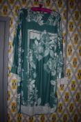 *Next Green Dress Size: 20 RRP £