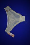 *Lise Charmel Sexy Feeling Thong Size: 12 RRP £75