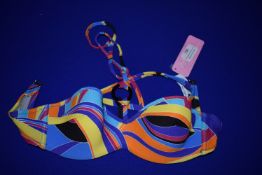 *Lise Charmel La Sporty Topique Bikini Top Size: 32B RRP £