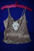 *Oscalito Camisole Top Size: EU 4 RRP £