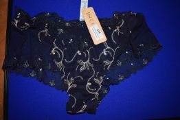 *Lise Charmel Sublime Deou Full Panty Size: L RRP £