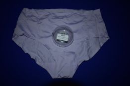 *Marie Jo Colour Studio Lilac Briefs Size: L RRP £25