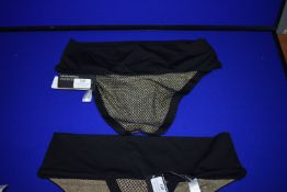 *Andres Sarda of Barcelona Bikini Bottoms Size: M RRP £95