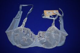 *Lise Charmel Floraison Eden Underwire Bra Size: 34C RRP £95
