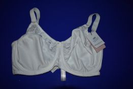 *Prima Donna Sambal Ivory Bra Size: 34G RRP £69