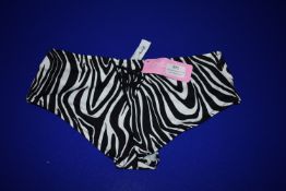 *Lise Charmel La Sauvage Explo Bikini Bottoms Size: M RRP £