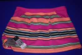 *Andres Sarda of Barcelona Petta Fuchsia Mini Skirt Size: S RRP £123