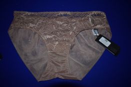 *Andres Sarda of Barcelona Mini Full Panty Size: L RRP £