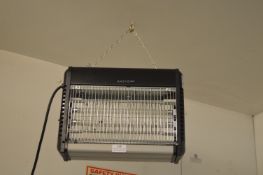 *Easy Zap Electric Fly Killer