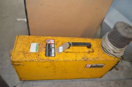 Fume Eliminator Model 821