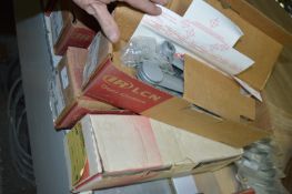 Three LCN Smoothee Righthand Door Closures