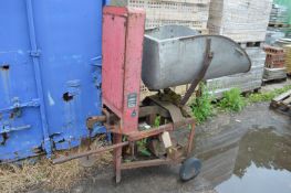 Avery 2-ton Sack Scales