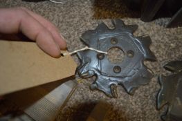 Grinder Cutting Blade ~3.5”