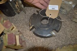 Spidle Cutter Block ~5”