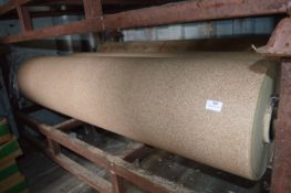 Three Rolls of Sand Effect Vinyl