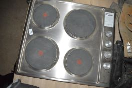 Lamona Electric Hob 23”x20”