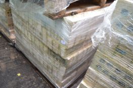 Quantity of Cream Bricks