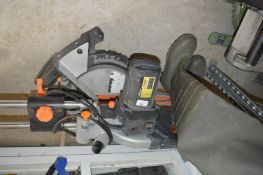 Evolution Crosscut Saw