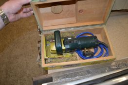 Biscuit Jointer by Lamello 240v