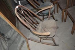 Rocking Chair