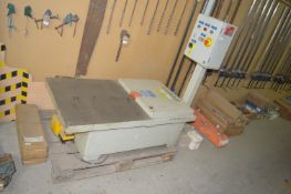 Caman US/1C Chair Leveler