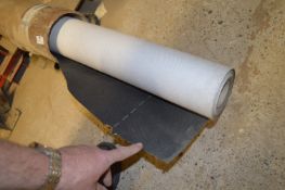 Roll of Weed Suppressant Fabric