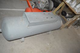 Compressor Pressure Vessel ~70”x2ft