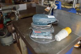 Bosch 110v Sander