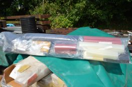 Pallet of ~40 New Boxes of Rapid Joint Kits for 50-70mm² 12kv