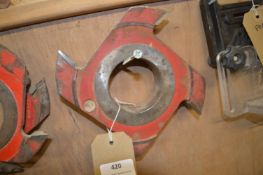 Spindle Moulding Tool