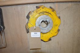 Spindle Moulding Tool