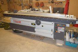 Robland Z320 Panel Saw