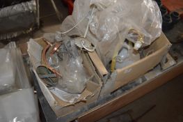 Assortment of Lights