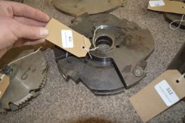 Adjustable Cutting Spindle