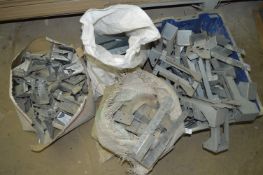 Quantity of Assorted Joist Hangers