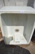 Royal Doulton Belfast Sink 18”x2ft