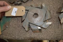 Adjustable Cutting Spindle