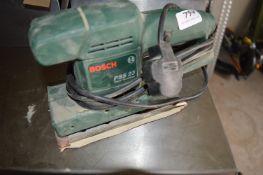 Bosch 240v Sander