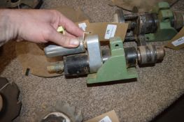 Pneumatic Drill Chuck