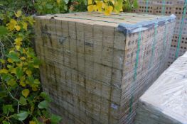 Quantity of Cream Bricks