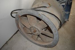 18” 240v Vent Fan