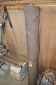 Roll of Fabric/Hessian Cloth