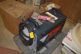 Stel Max 503IP54 Mig Welder